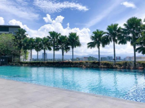 Staysee Homestay @ IMAGO SHOPPING MALL THE LOFT KOTA KINABALU